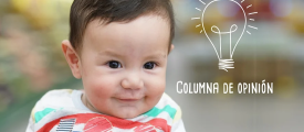 Niños colombianos merecen un sí